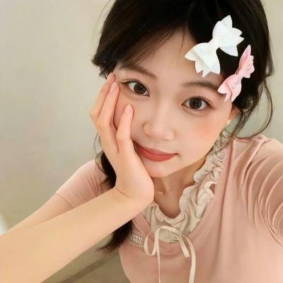 美丽的笨女人