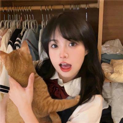 蓝色栀子
