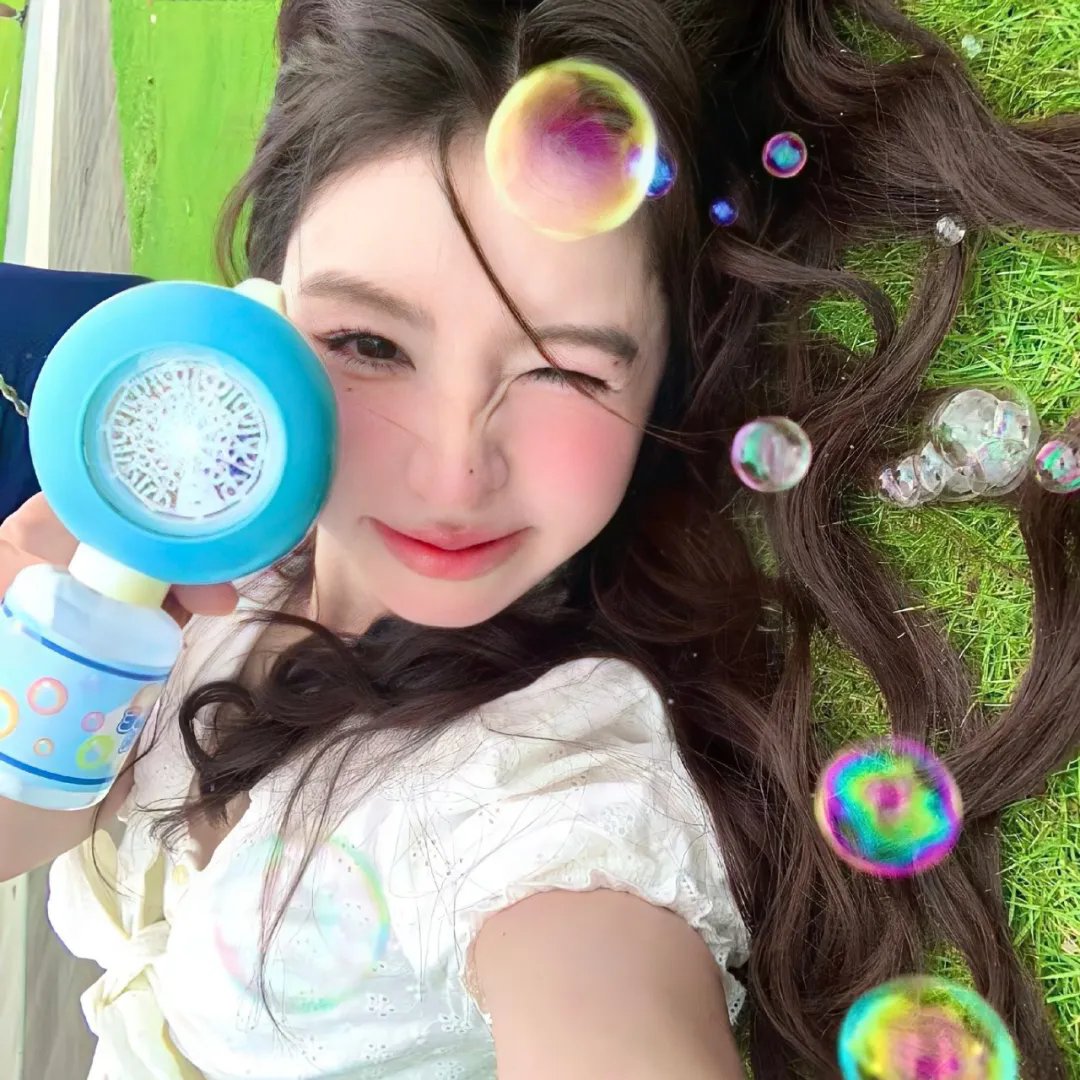 灼灼韶华